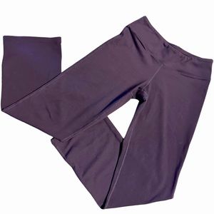 Purple Prana Yoga Pants